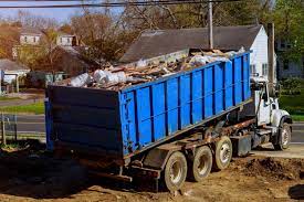 Best Construction Debris Removal  in Bolivar, OH